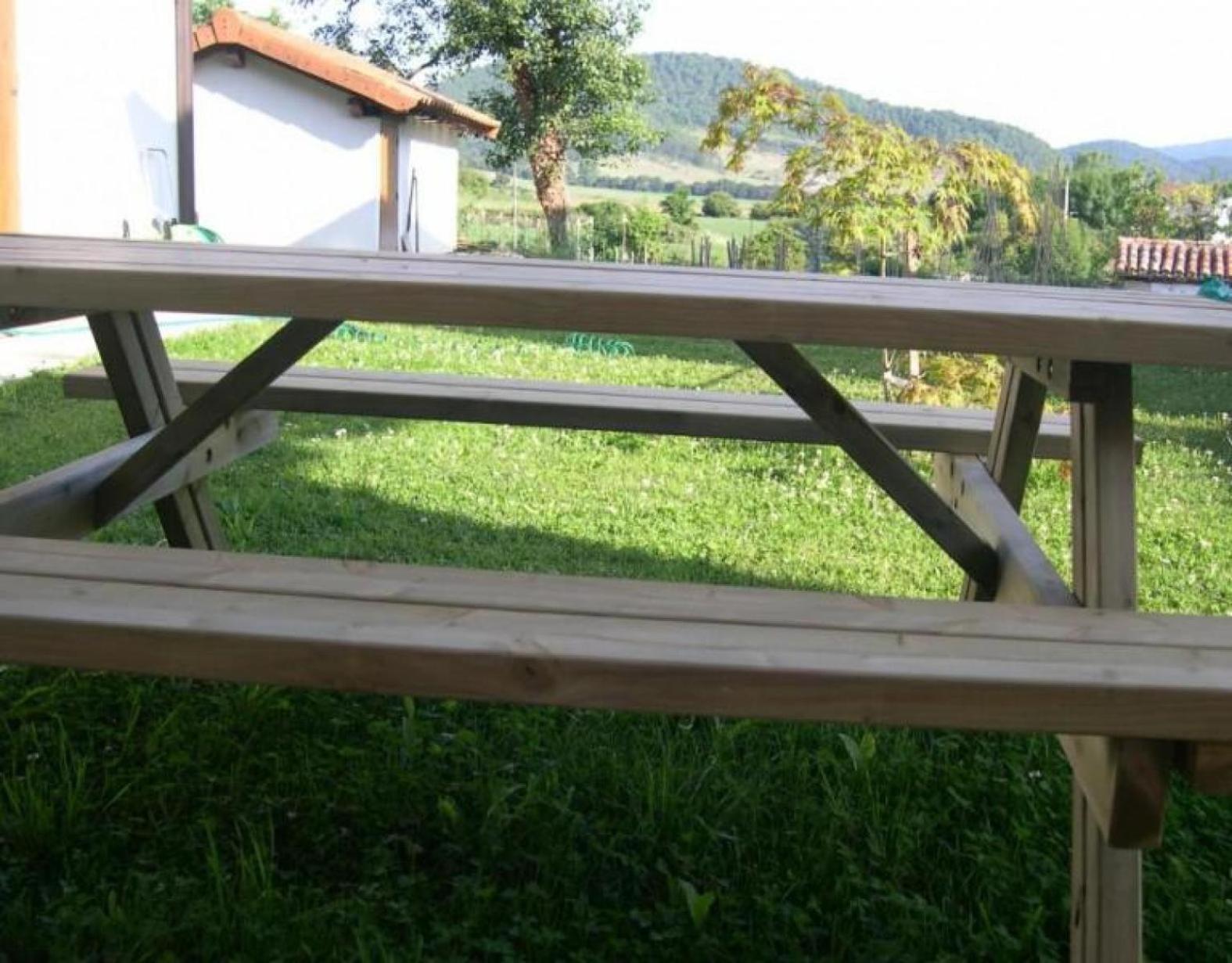 Penzion Bordaberri Ziaurritz Exteriér fotografie
