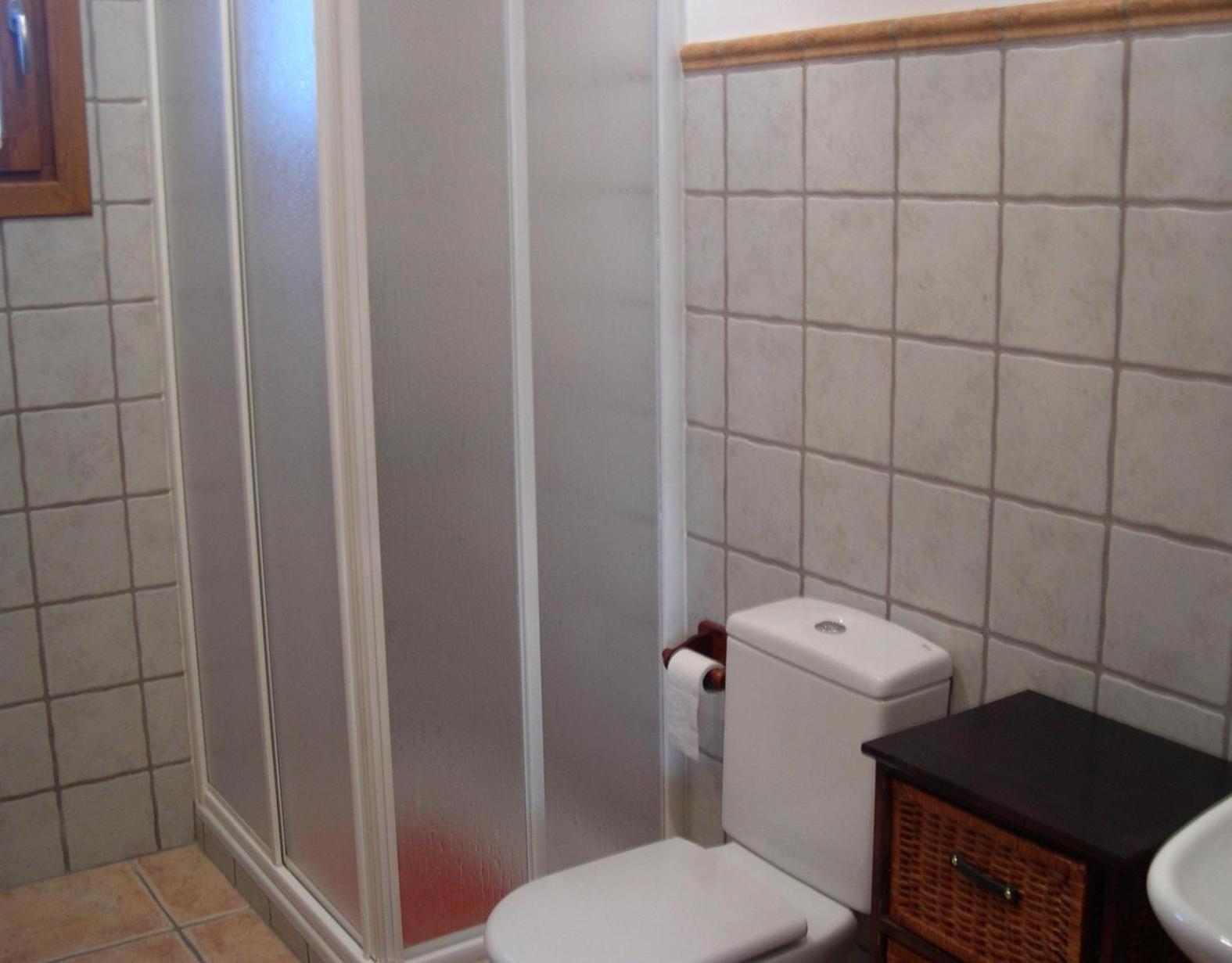 Penzion Bordaberri Ziaurritz Exteriér fotografie